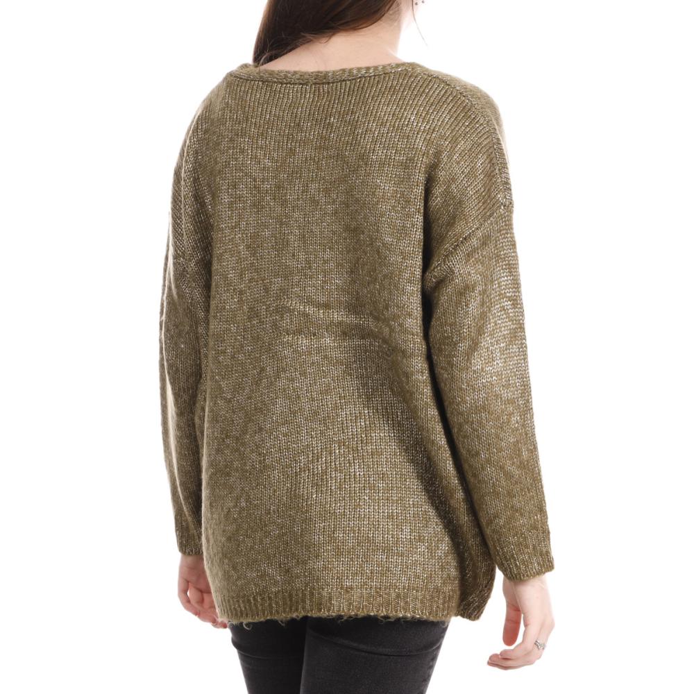 Joseph In Gilet Kaki Femme Josephin JW