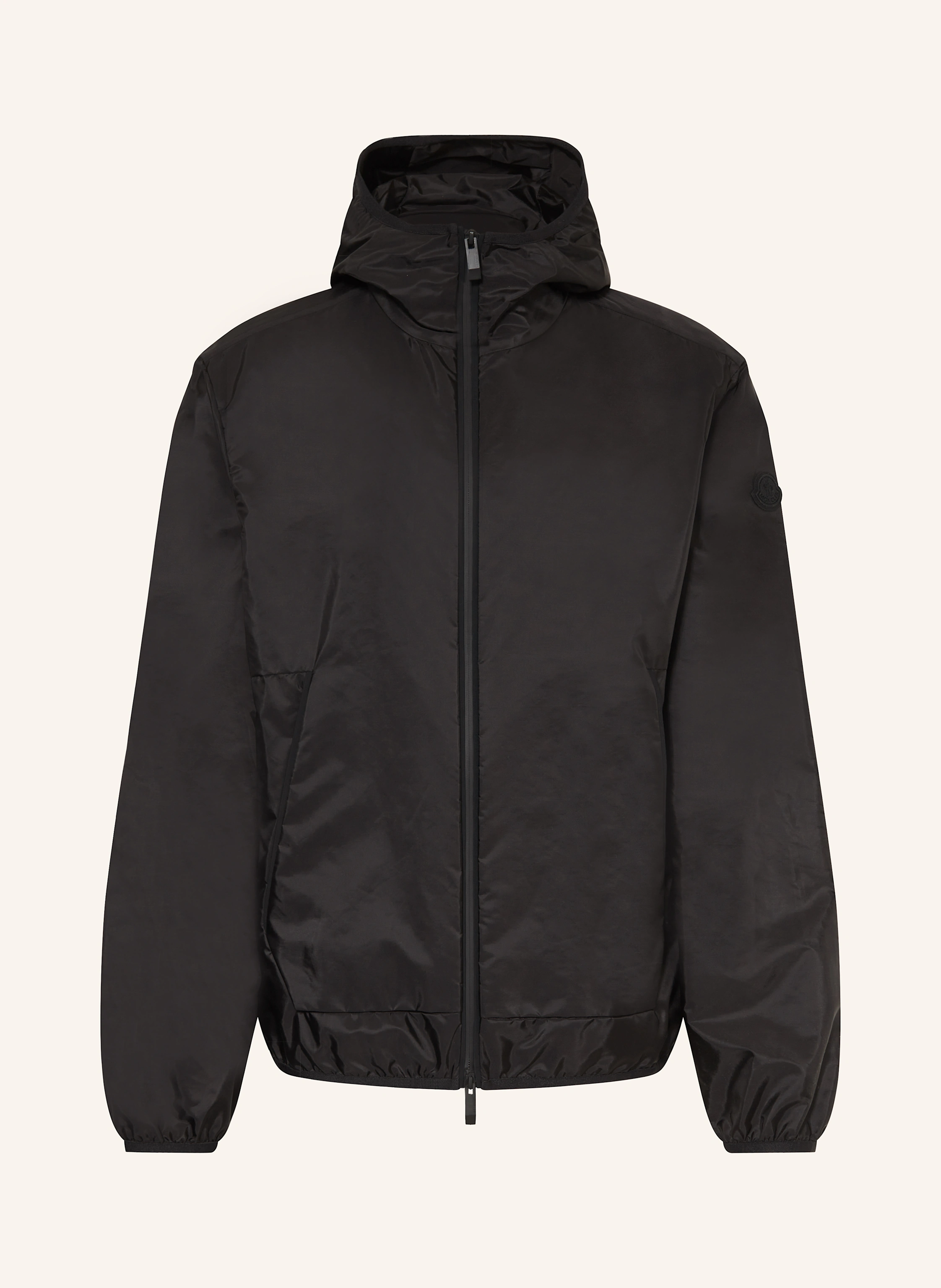 MONCLER Windbreaker GRANIER