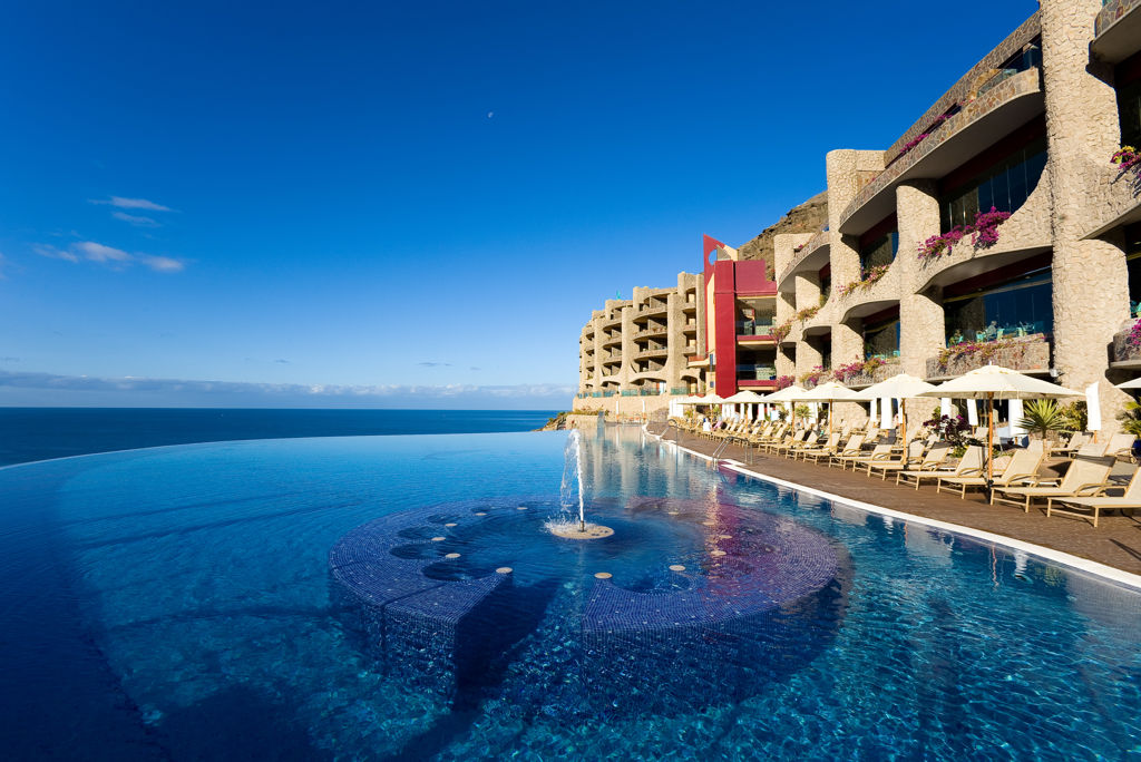 Gloria Palace Royal Hotel Halfpension - Hotel