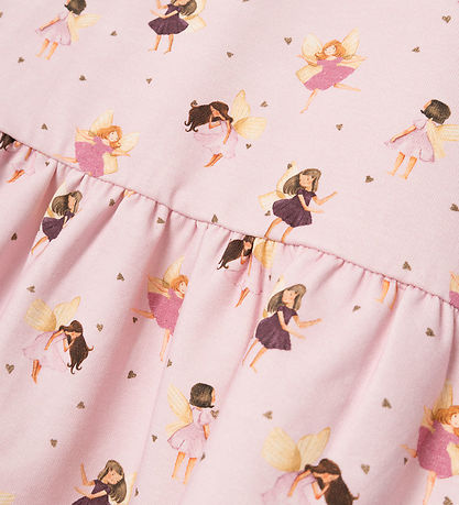 Name It Sweatkleid - NmfLalli - Festival Bloom