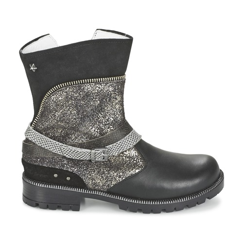 Ikks - ROBERTA - Noir / Gris