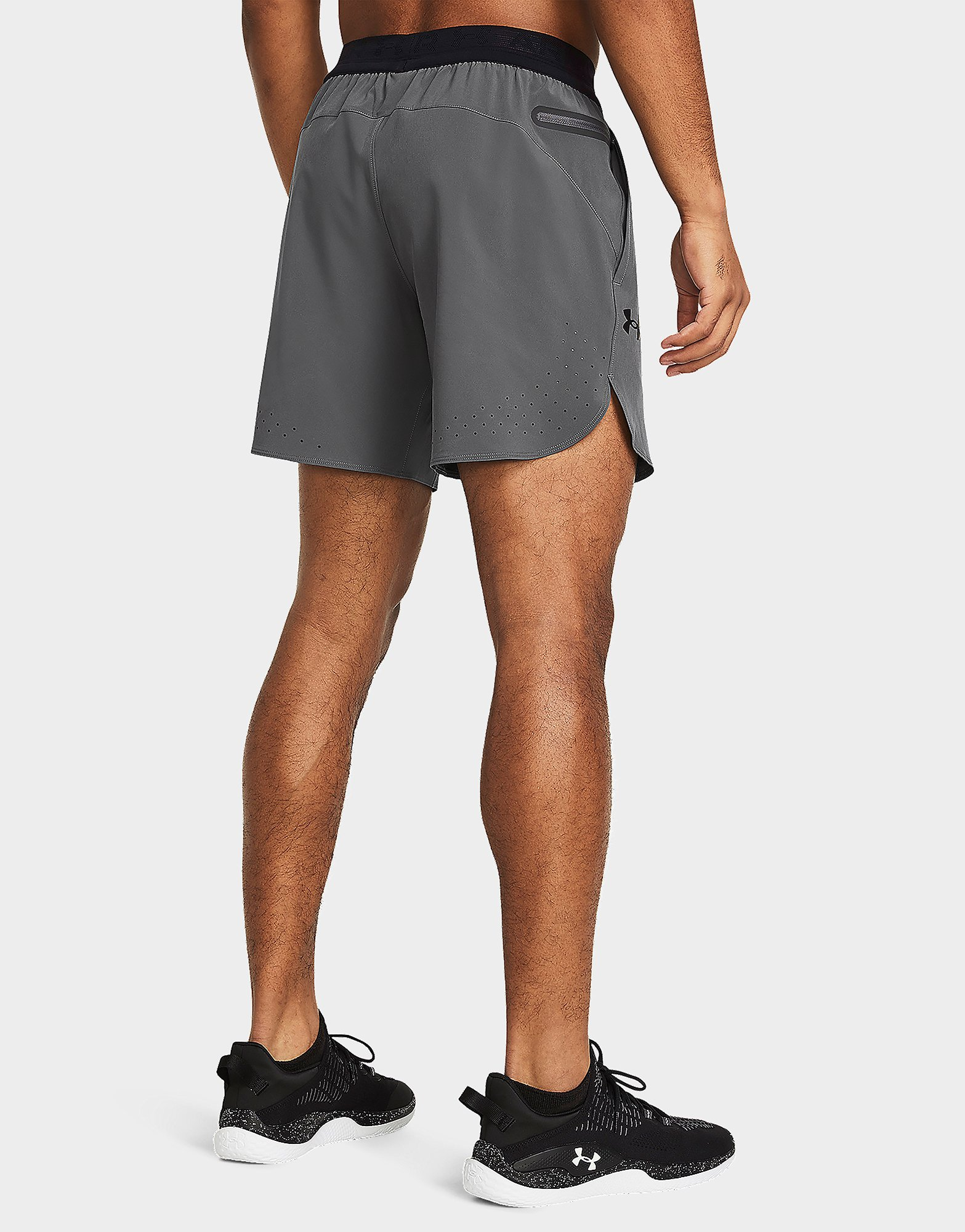 Under Armour Shorts UA Peak Woven Shorts