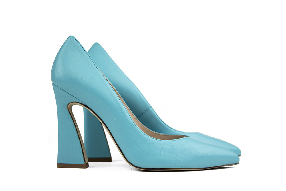 Peter Kaiser Pumps Enilia Acqua Samoa