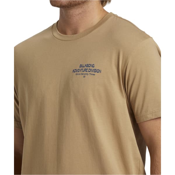 T-shirt BILLABONG STATE PARK SS HAZEL