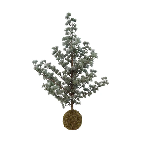 Det Gamle Apotek  Juletræ - H85 cm.