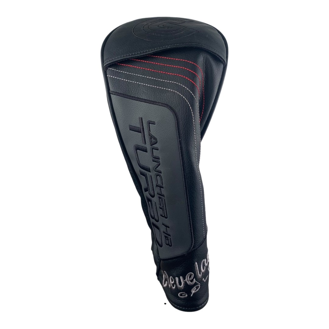 Cleveland Launcher HB Turbo Driver