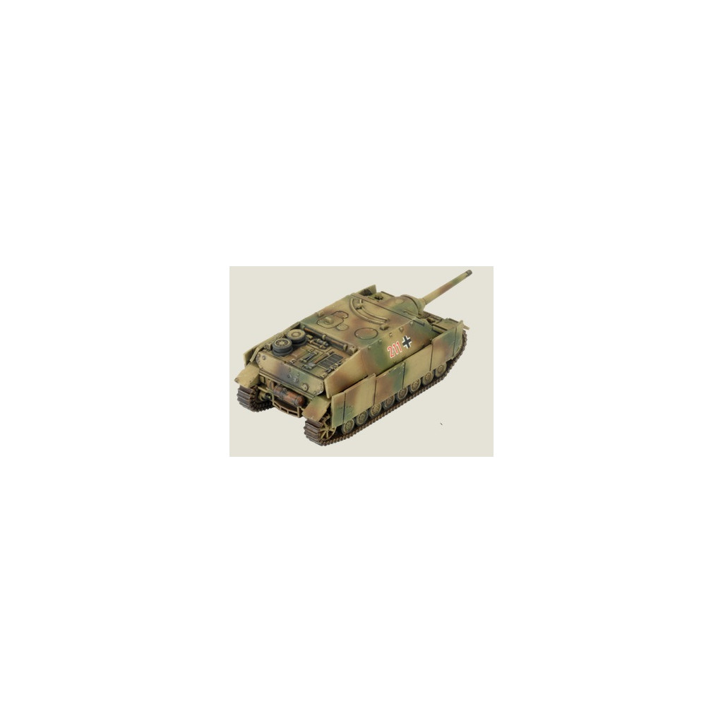 Flames of War - Panzer IV/70 Platoon