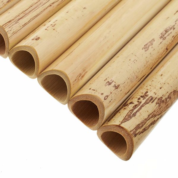 Plaschke TS18 C Pan Flute