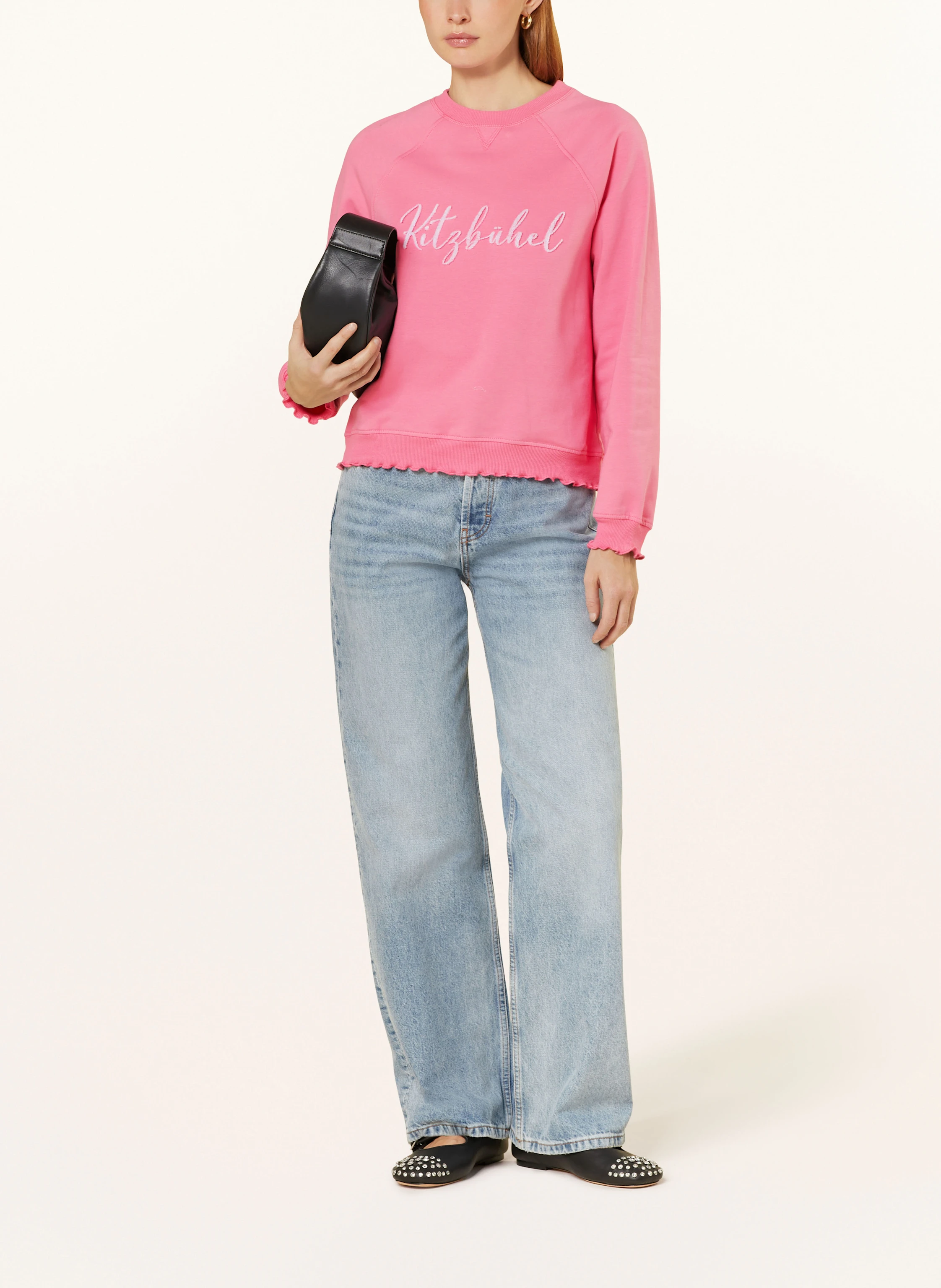 Rich & Royal Sweatshirt