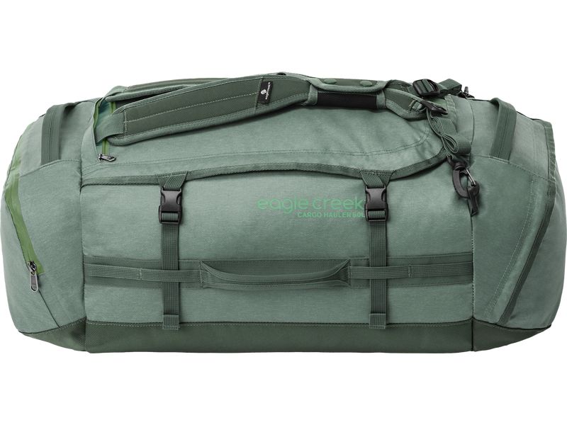 eagle creek Duffle Bag Cargo Hauler 60 l Grün Wasserabweisender Dufflebag