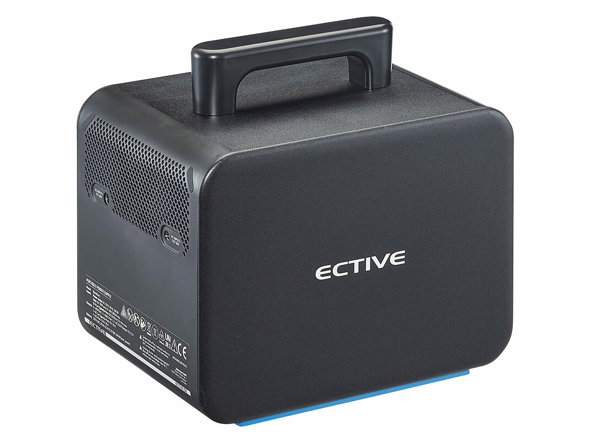 Ective Blackbox 5 powerstation
