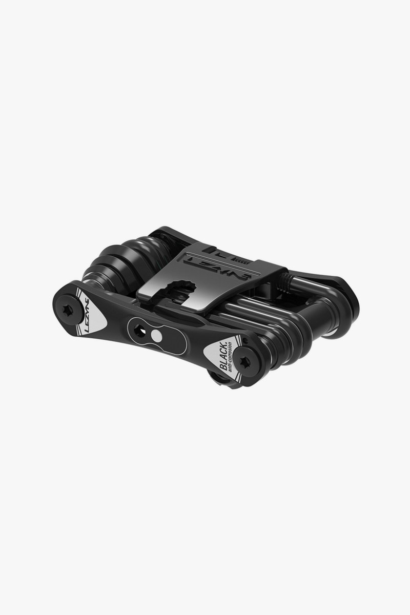 Lezyne RAP II - 25 CO2 Werkzeug Set