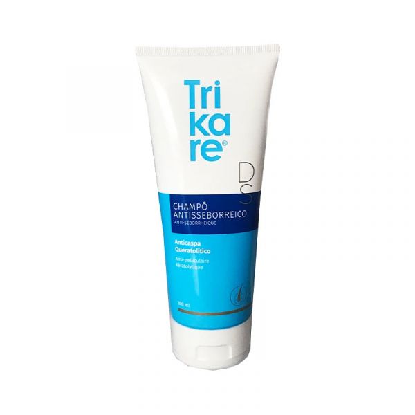 Trikare DS Shampoo Antisseborreico 200ml