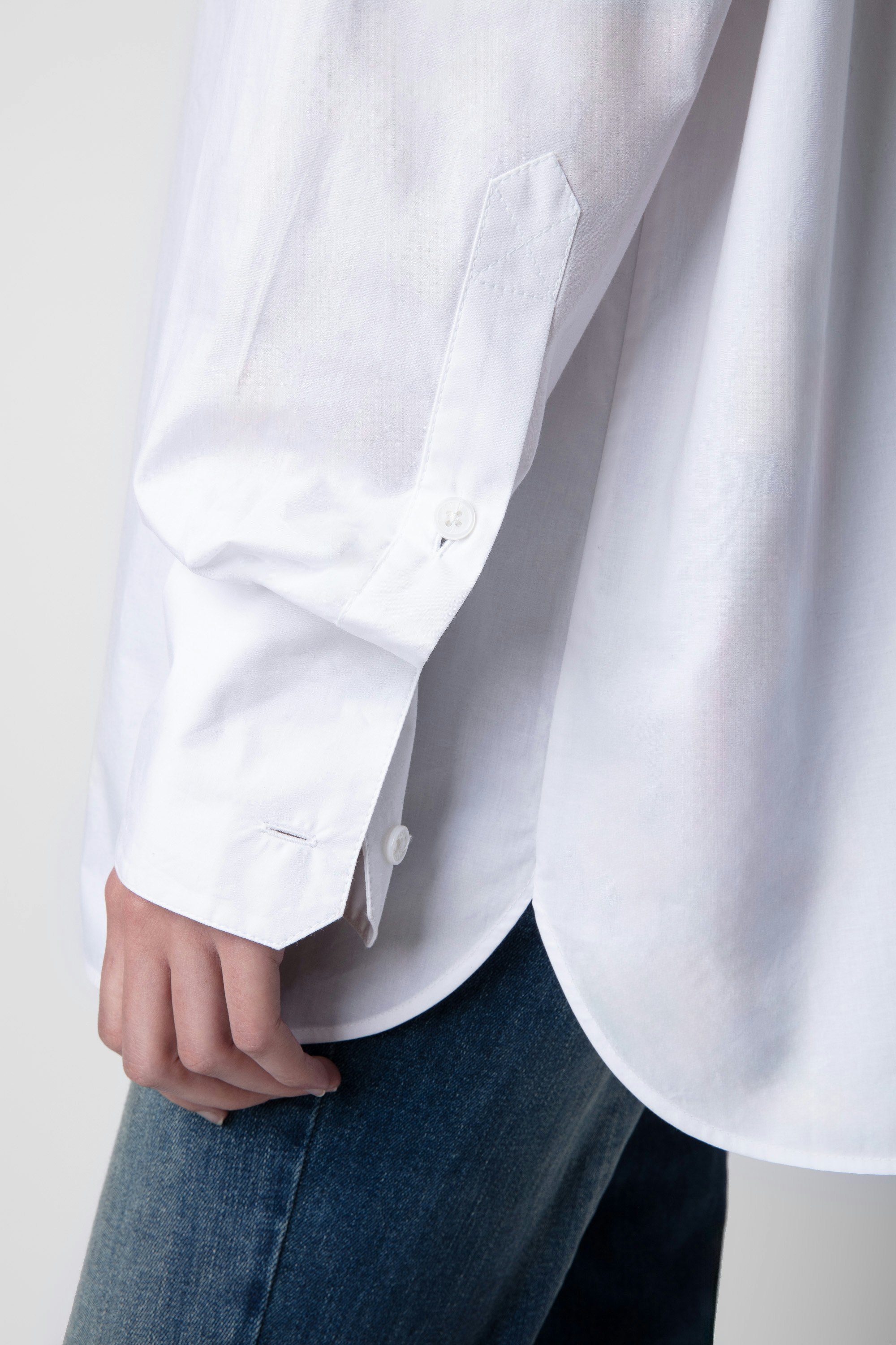 Chemise Tyrone
