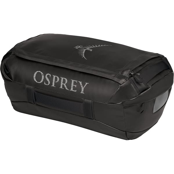Duffel OSPREY TRANSPORTER 40 BLACK