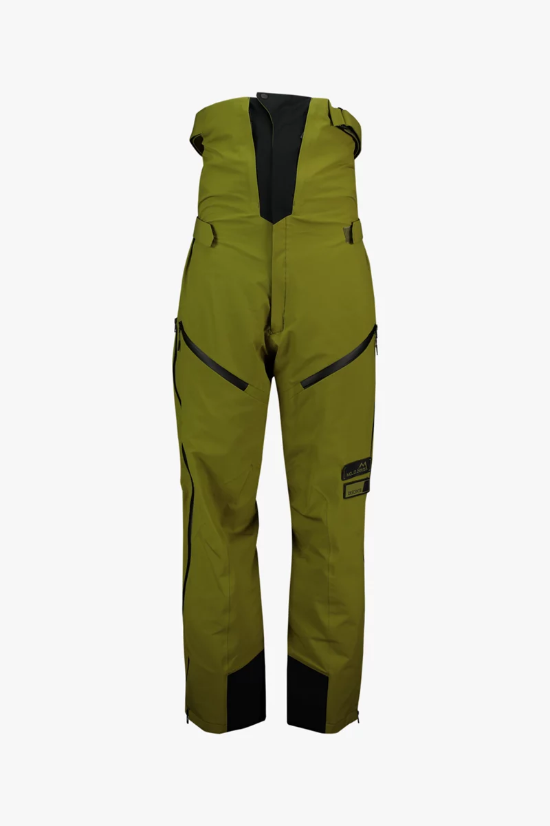 descente Bill Shell MO-D Marco Odermatt Herren Skihose