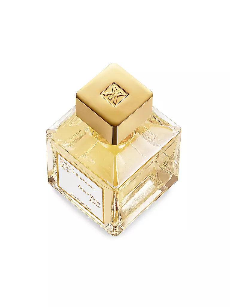 MAISON FRANCIS KURKDJIAN Aqua Vitae Forte Eau de Parfum 70ml keine Farbe