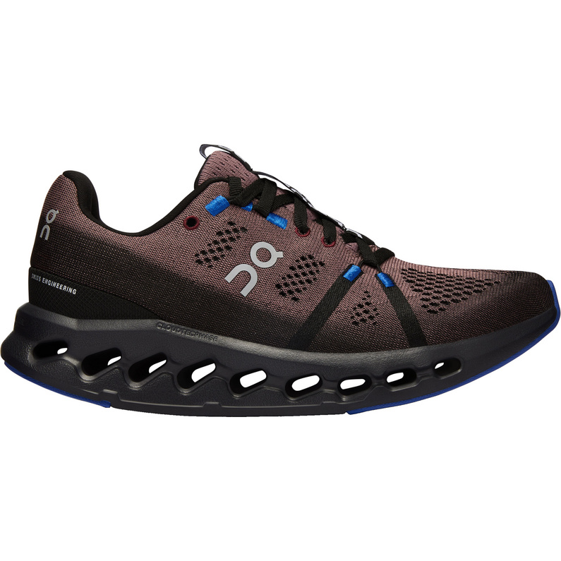 ON Damen Cloudsurfer Schuhe