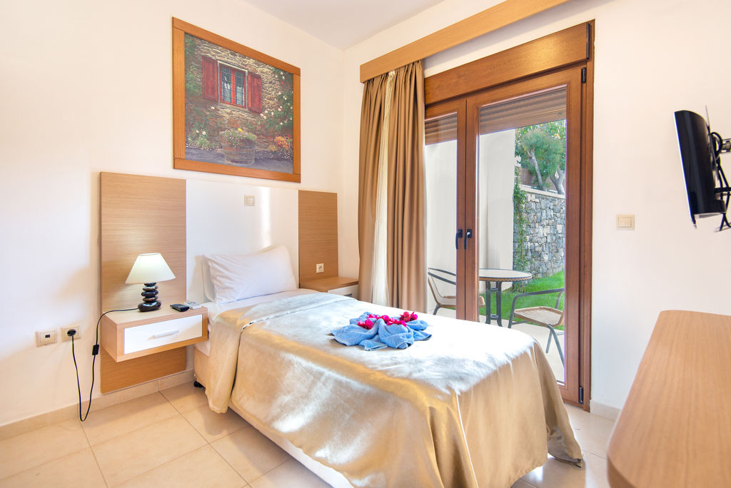 Horizon Line Villas Special category Logies - Villa