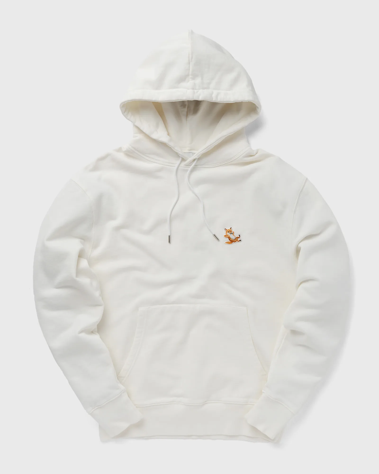 Maison Kitsune CHILLAX FOX PATCH CLASSIC HOODIE