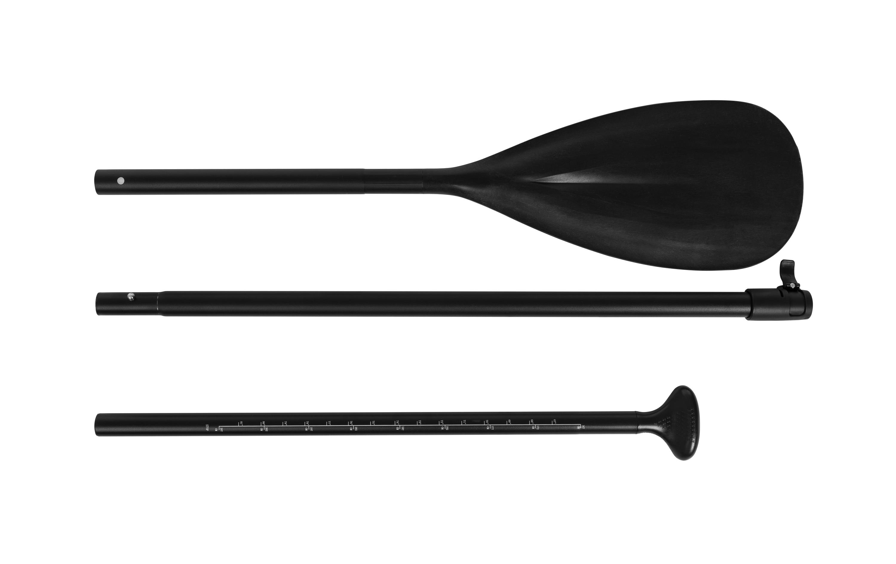 SUP Board Asuubi 10'6<br>Standsicheres Allround Stand-up-Paddling-Board