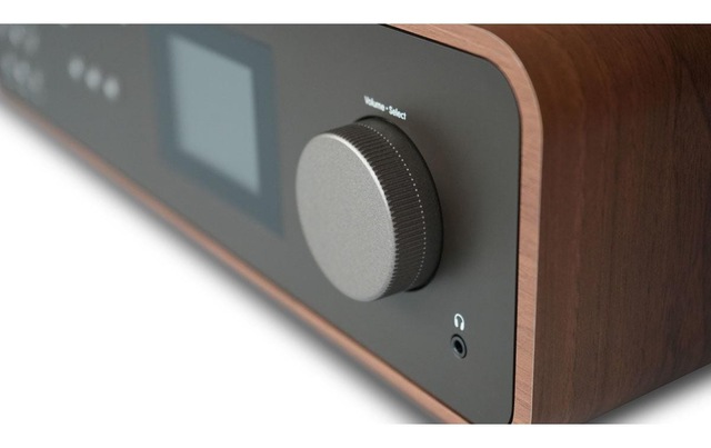 Pure Stereoanlage »Classic Stereo« (Bluetooth | WLAN Digitalradio (DAB+) | FM-Tuner | Internetradio 100 W)