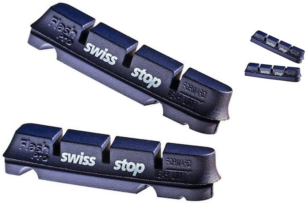 SwissStop BXP Bremsbeläge für DT Swiss PR 1400 Oxic kaufen | Bike-Discount