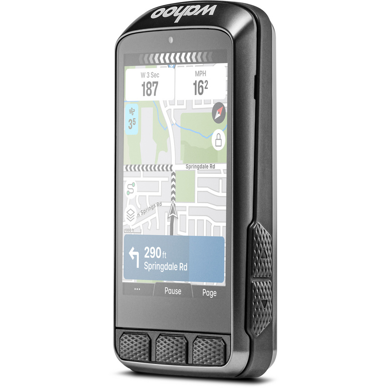Wahoo Fitness Elemnt Ace Fahrradcomputer