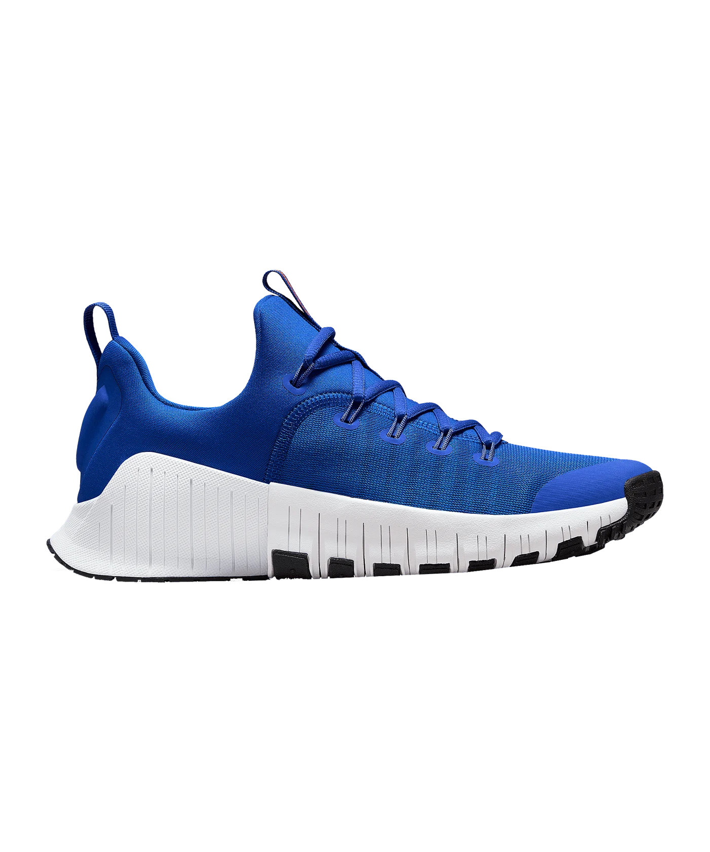 Nike Free Metcon 6 Schuh Damen Blau F400