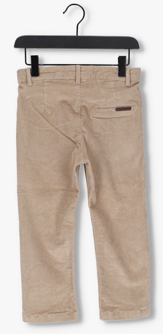 MARMAR COPENHAGEN beige marmar copenhagen pantalon piper