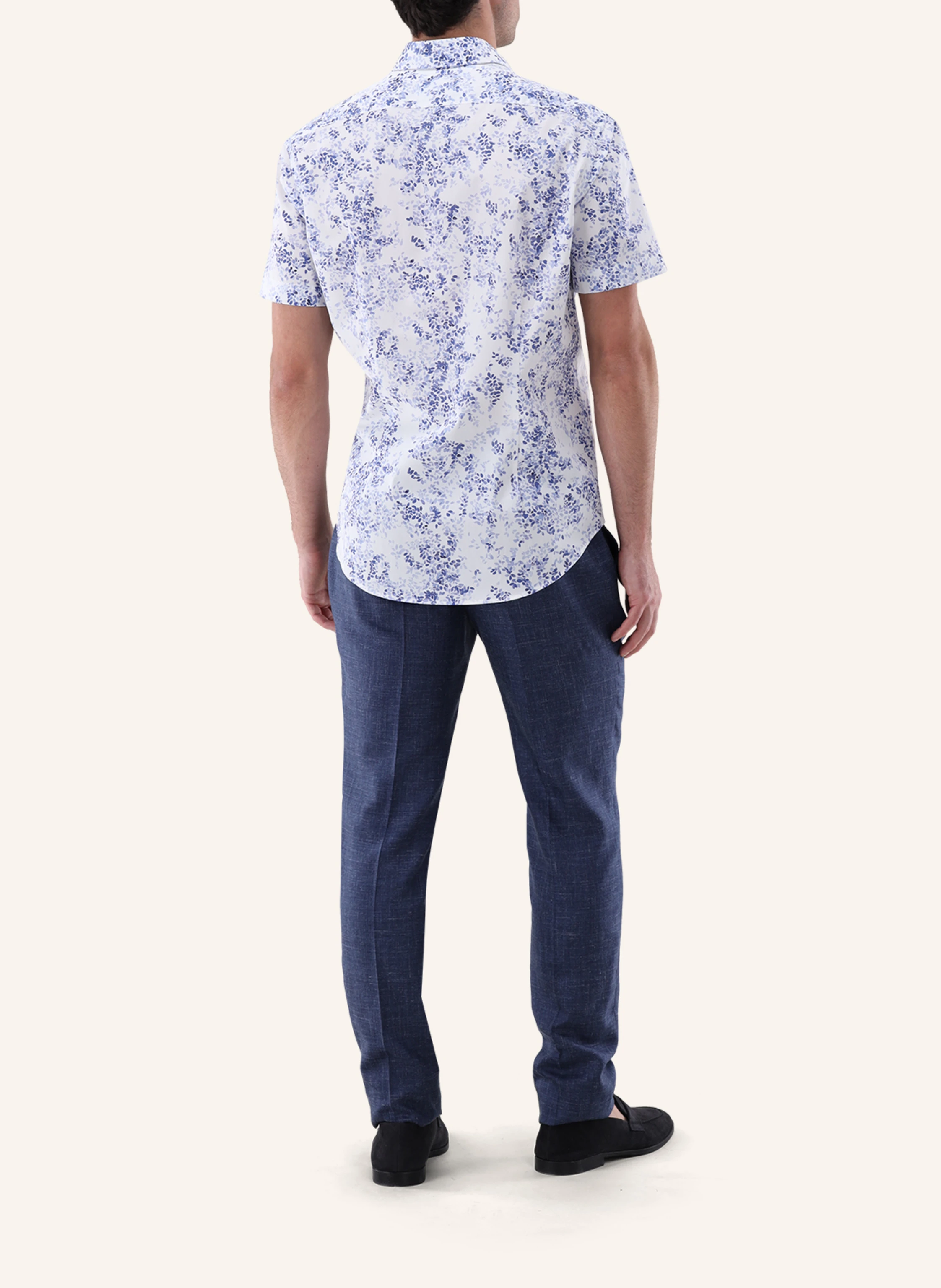 van Laack Hemd Tailor Fit