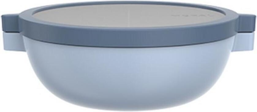 Mepal Bento lunchbox Vita lichtblauw 24 x 20,7 x 8,5 cm