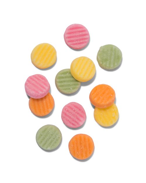 Fondant aux fruits 150g