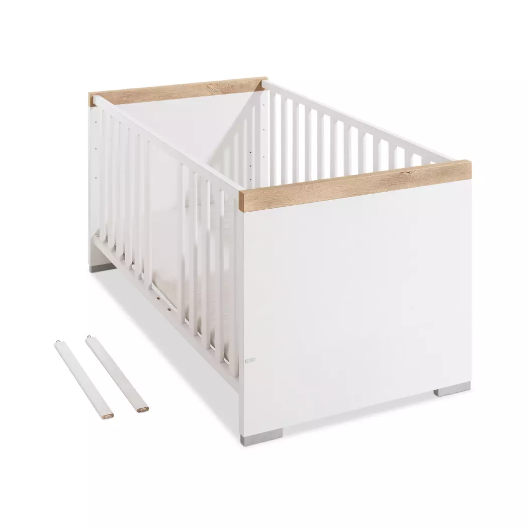 Babybett Kira 70 x 140 cm