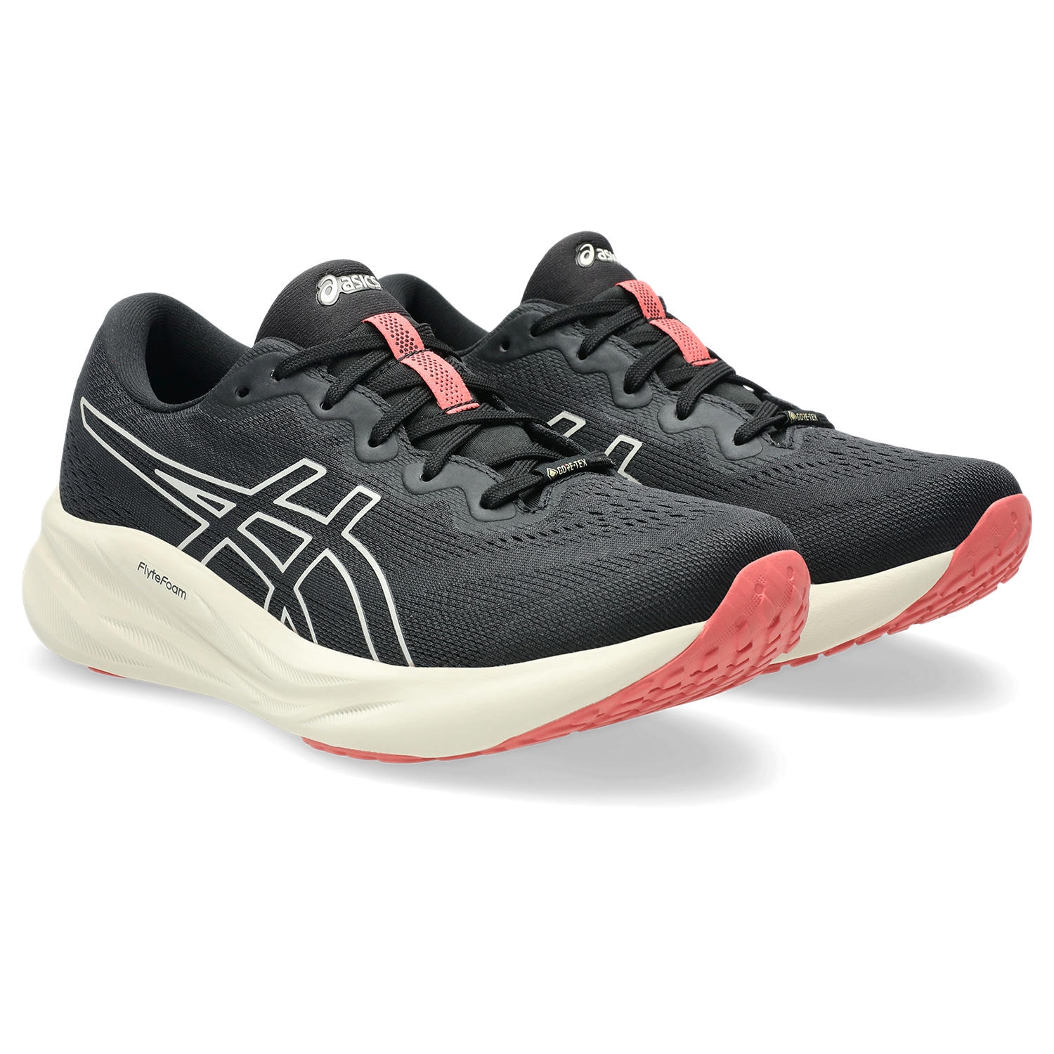 Asics Laufschuh »GEL-PULSE 15 GORE-TEX«  wasserdicht