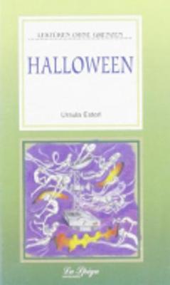 Halloween (Paperback)