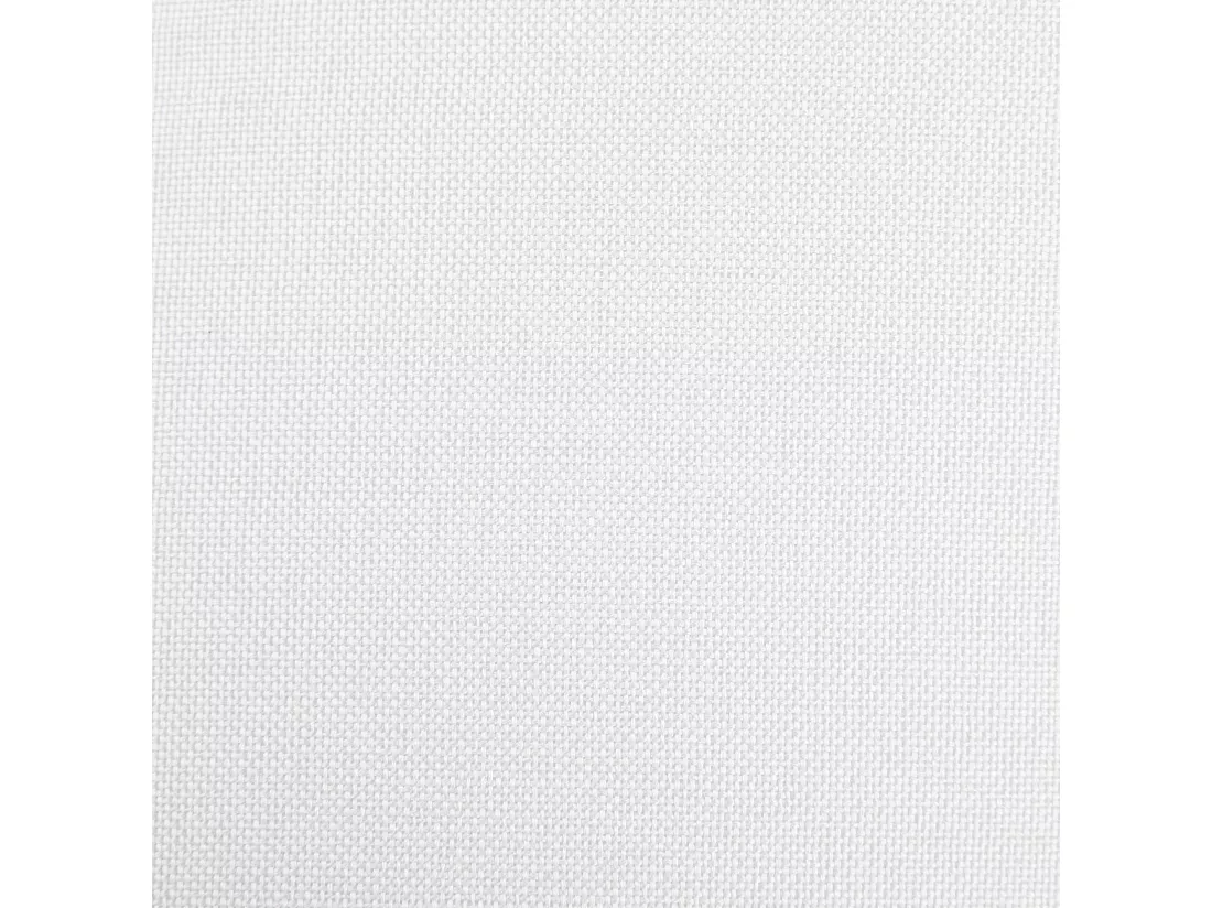 Lampe à poser FERGUS Céramique Blanc