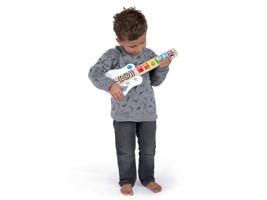 H-Einstein Touch Gitarre Magische Melodien