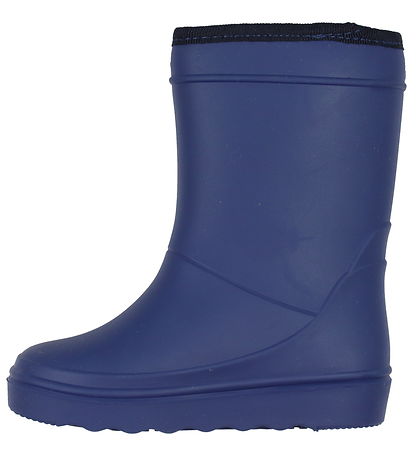 CeLaVi Thermostiefel - Pageant Blue