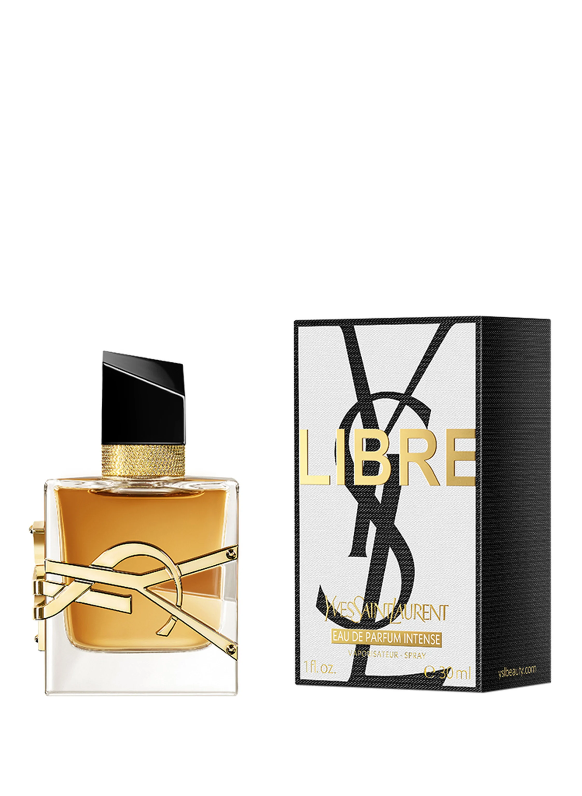 YVES SAINT LAURENT BEAUTÉ LIBRE INTENSE