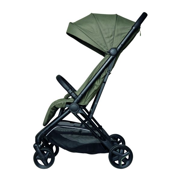 Koelstra Re-act Buggy Antraciet