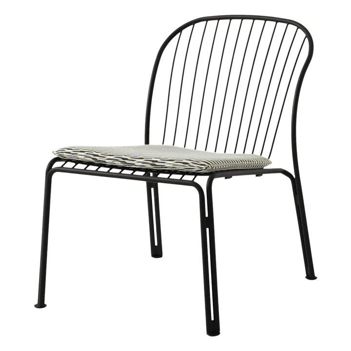 & Tradition Galette d'assise pour Chaises lounge Thorvald SC100 et SC101, Space Copenhagen | Marquetry Bora