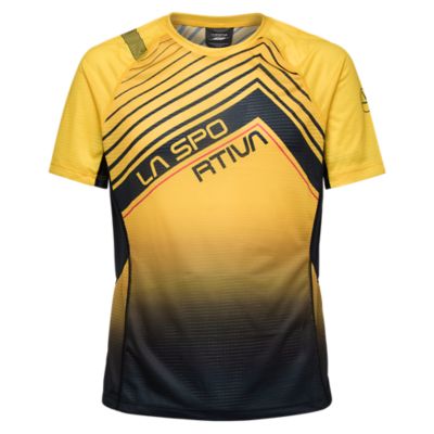 La SportivaWave - gelb