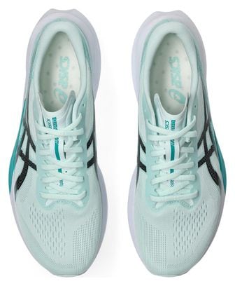 Chaussures Running Asics Magic Speed 4 Bleu/Blanc Homme