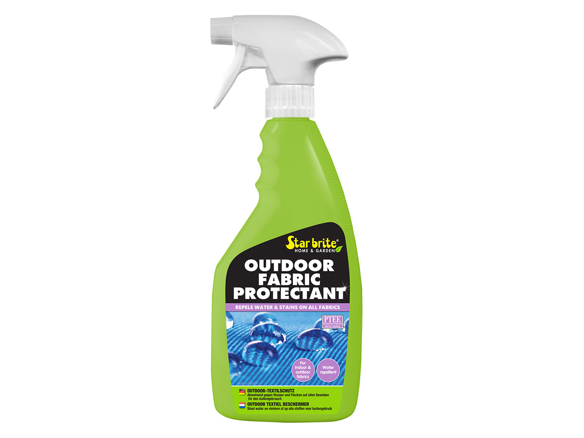 Starbrite Textiel beschermer - 650 ml