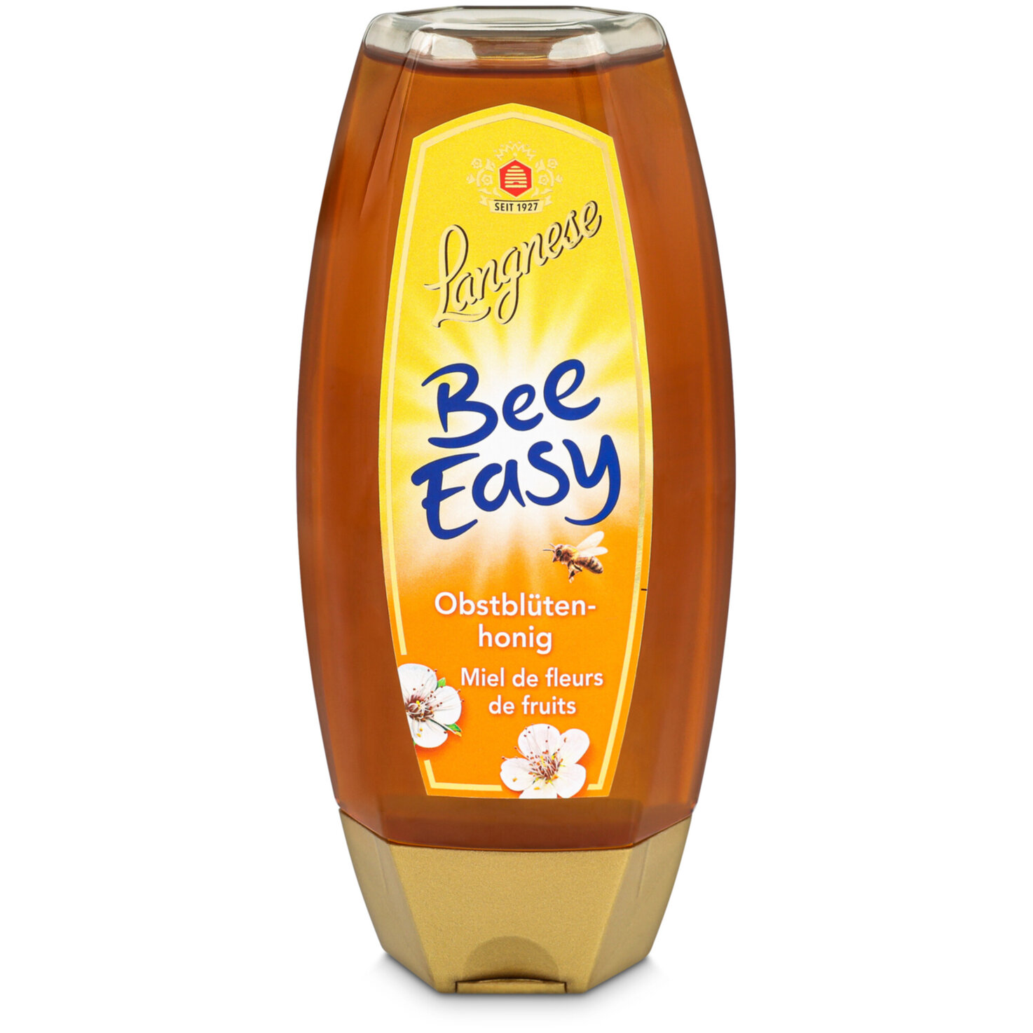 Langnese Honig Bee Easy Obstblüten