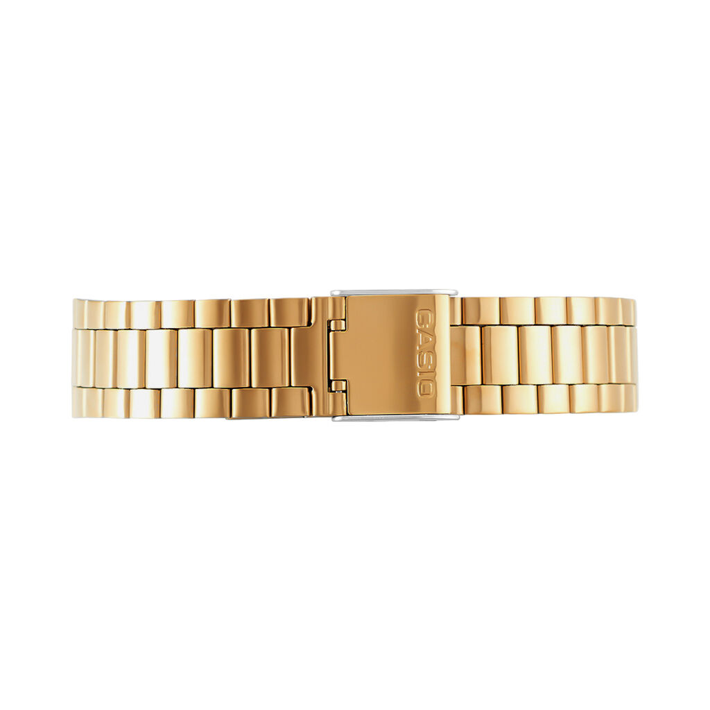 Montre Casio Collection Vintage 2 Tons