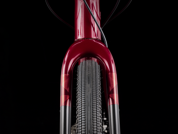 Trek Checkpoint ALR 3 Crimson - Gravel - 2025