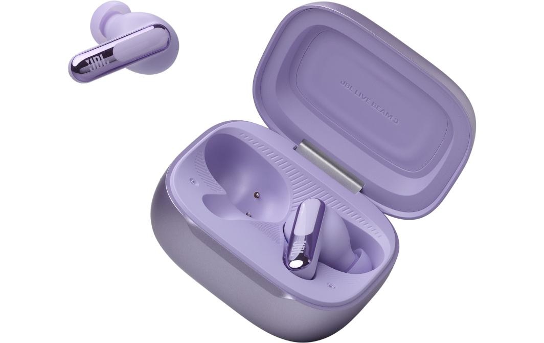 JBL In-Ear-Kopfhörer »Live Flex 3« Bluetooth