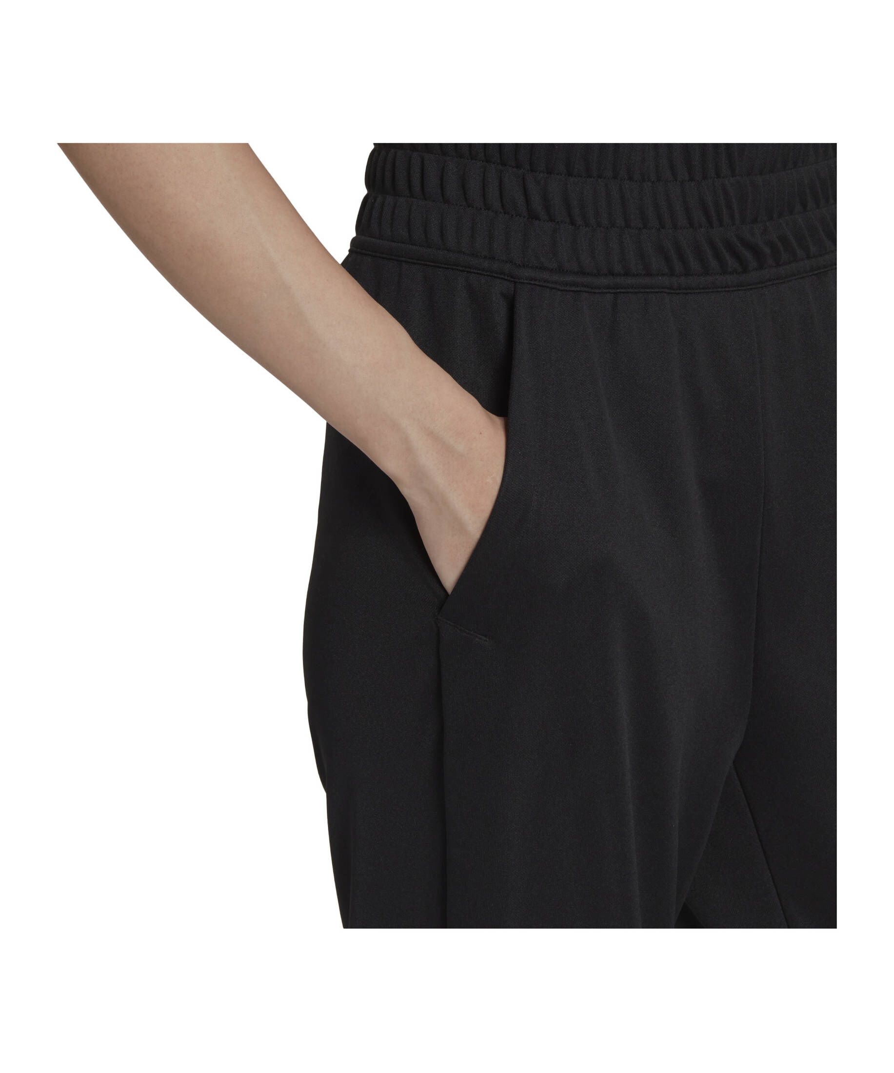 adidas Performance| Damen Trainingshose TIRO 7/8